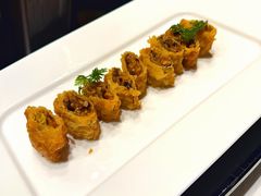 -富力丽思卡尔顿酒店·丽轩中餐厅