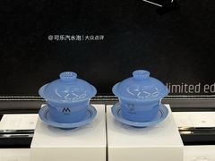 -M Stand(西安大悦城店)