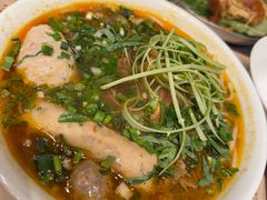 -Cô Thành Restaurant