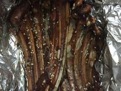 -木屋烧烤(西南角店)