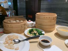 -鼎泰丰(当代商城店)