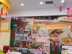 -安妮花英语·青少儿(海格堡店)