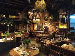 大堂-胡桃里乐队酒馆(农科路店)