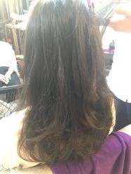 -茶发Salon·烫发染发理发