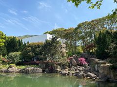 -白马涧龙池景区