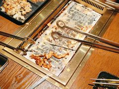 -新石器烤肉(之心城店)