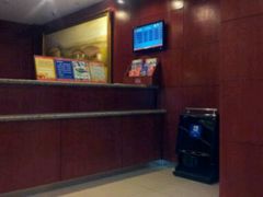 北大街店-艾豪森酒店(西安北大街地铁站店)