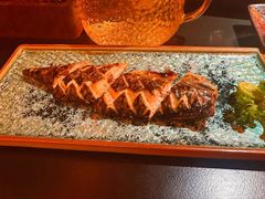 -無二炙坊·和牛烧肉(大钟寺1733店)