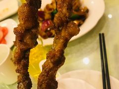 -阿胖龙虾小海鲜(宁国南路总店)