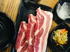 -大發韩国烤肉(八佰伴店)