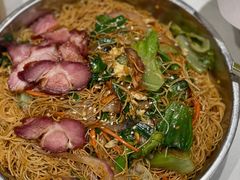 特色炒面-顺德粥城·叹茶食粥(良化店)