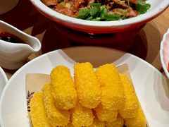 -苏淮景·苏闽融创菜·海鲜(原空港井河轩店)