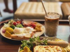 -VESH COFFEE(定西路店)