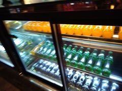 -岷山饭店-芝芝自助餐厅