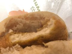 大脆鸡扒麦满分套餐-麦当劳(欢乐谷店)