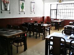 大堂-老字号.雅克白族石板烧十年老店(大理古城店)