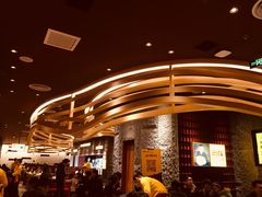 -巴奴毛肚火锅(大剧院店)