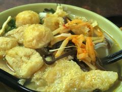 -莫老爷·正宗桂林米粉(南油店)