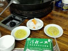 -清新一盅正宗清远鸡(环城路店)