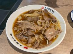 -直隶安家牛肉罩饼(七一路店)