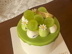 -PATTPATT日式蛋糕(体育西店)