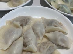-枫林饺子