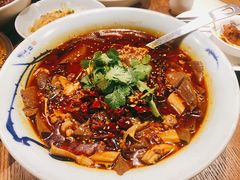 -辛香汇(飞洲店)