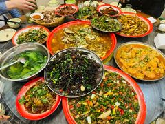 -江湖黑大兔(杨家坪店)