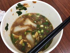 -陈伯手工鱼丸(鼓浪屿沙滩店)