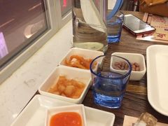 -通海俄式烧烤·俄罗斯大串(嵩山路店)