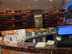 -上海大宁福朋喜来登酒店大堂吧(共和新路店)