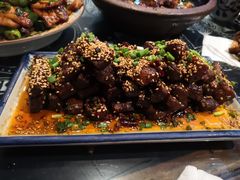 -阿嫂印象·民间江湖菜(大学城店)