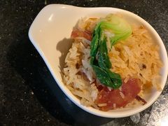 皇上皇腊味煲仔饭-捞王锅物料理(凯旋路店)