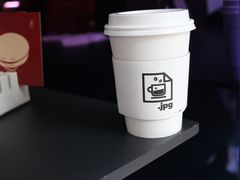 -JPG coffee(广州体育西店)
