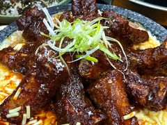 -高基五春川炒鸡排(威海总店)