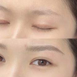 -德绣·机器野生眉发际线·美瞳线半永久