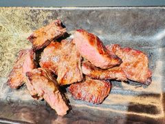 -無二炙坊·和牛烧肉(大钟寺1733店)