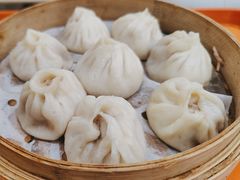 -新丰小吃(高银街分店)