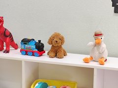 -培飞思维启蒙·益智游戏·科学探索(城西银泰店)