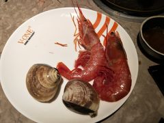 -V-ONE西雅图海鲜自助餐厅(仓山万达广场店)