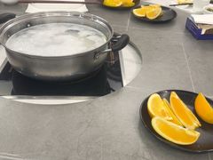 -源港渔村-中山脆肉鲩(博罗店)