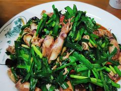 -老家黄墩小错鸡·活海鲜