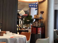 -北平食府·北京烤鸭(北京西站六里桥店)