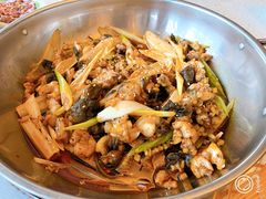 香辣牛蛙-重庆巴渝火锅(钟家村店)