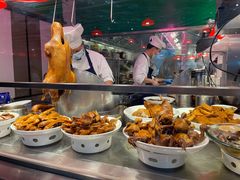 -陈鹏鹏潮汕菜(宝安机场T3航站楼店)