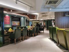 -去茶去餐厅(中央大街店)