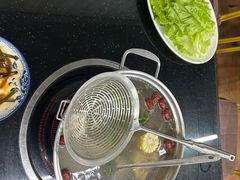 -合味土鸡火锅(中海世贸花园金碧庄店)