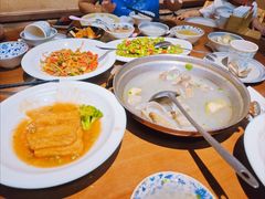 -乡里八闽·福州乡土菜(西园店)