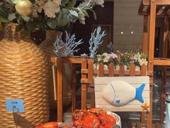 -杭州开元名都大酒店·地中海自助餐厅