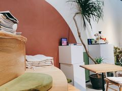 -Catch Bagel(芳草地店)